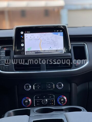 2022 GMC Yukon
