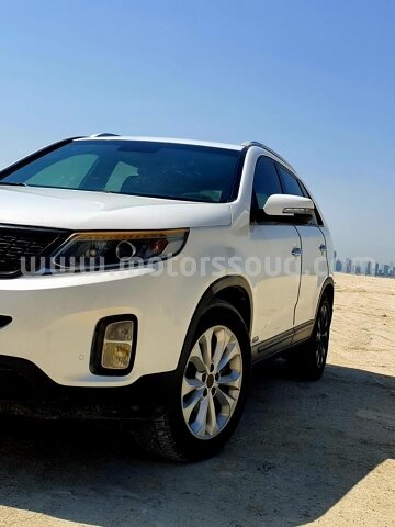 2013 KIA Sorento