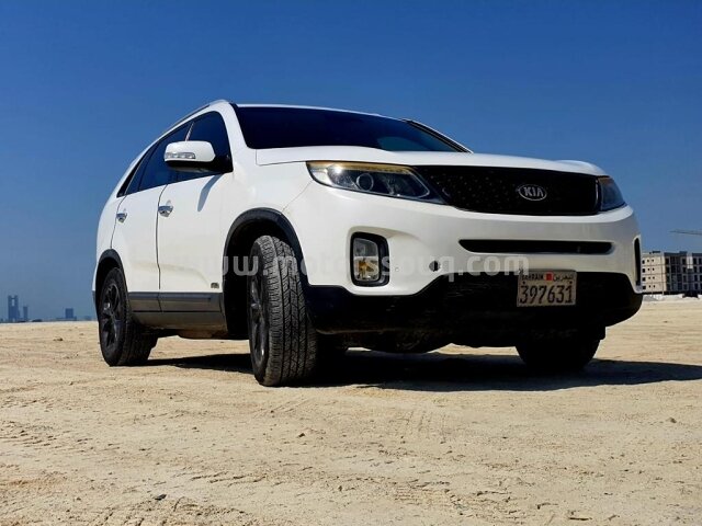 2013 KIA Sorento