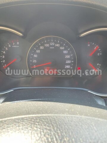 2013 KIA Sorento