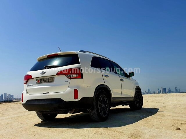 2013 KIA Sorento