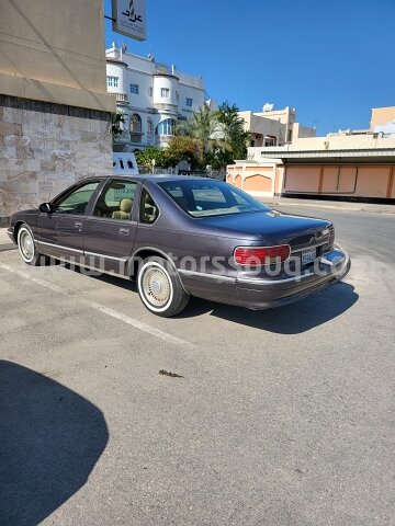 1995 Chevrolet Other