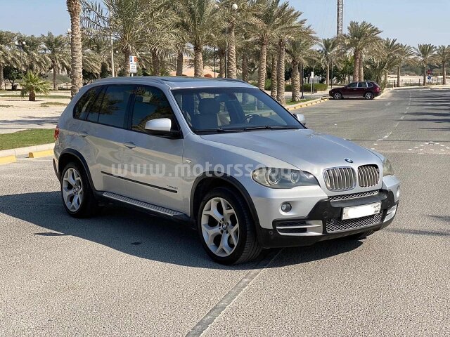 2009 BMW X1