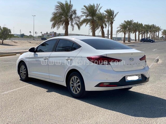 2019 Hyundai Universe