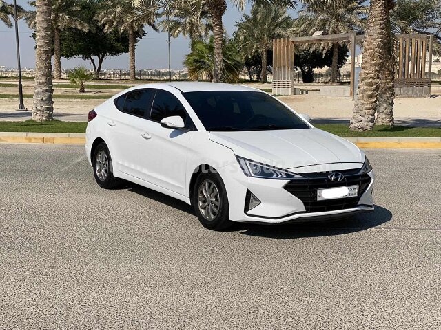 2019 Hyundai Universe
