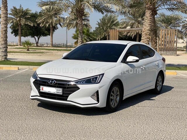 2019 Hyundai Universe