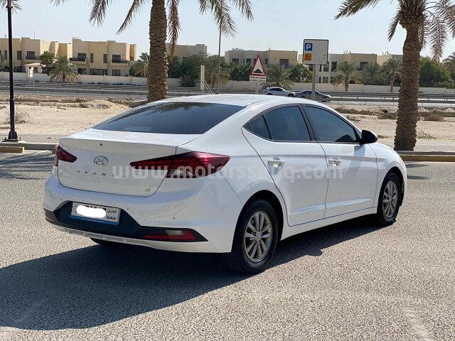2019 Hyundai Universe