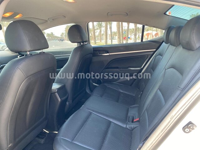 2019 Hyundai Universe