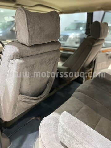1991 Land Rover Range Rover Sport