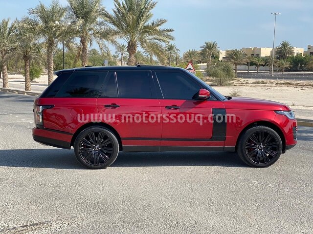 2013 Land Rover Range Rover Sport