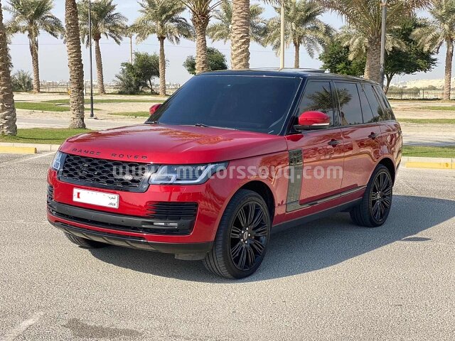 2013 Land Rover Range Rover Sport