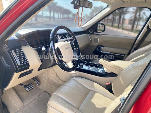 2013 Land Rover Range Rover Sport