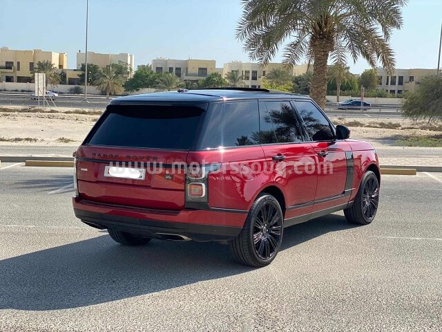2013 Land Rover Range Rover Sport