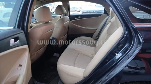 2014 Hyundai Sonata