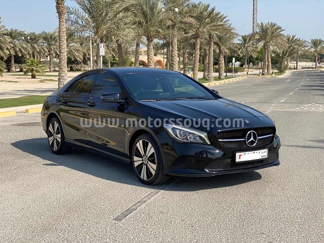 2019 Mercedes-Benz C