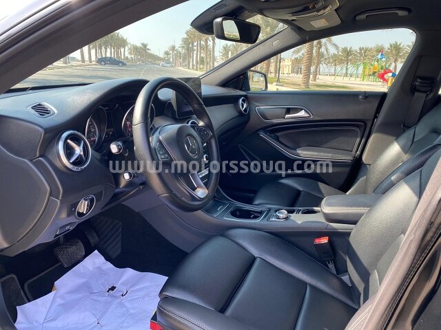 2019 Mercedes-Benz C