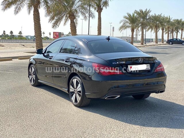 2019 Mercedes-Benz C