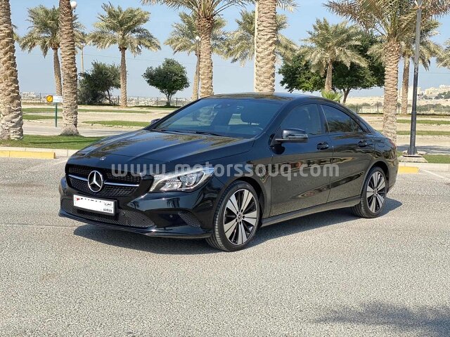 2019 Mercedes-Benz C