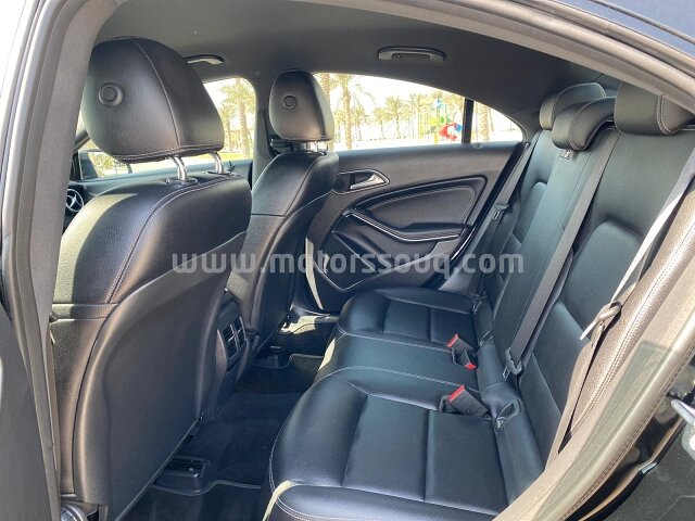 2019 Mercedes-Benz C
