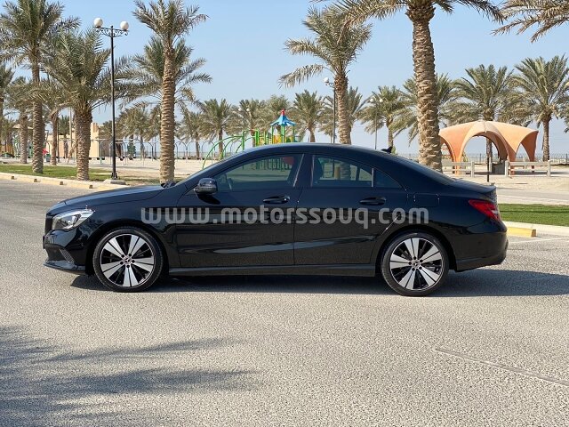2019 Mercedes-Benz C