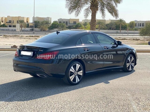 2019 Mercedes-Benz C