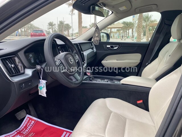 2018 Volvo XC60