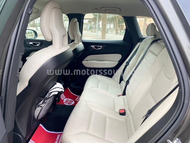 2018 Volvo XC60