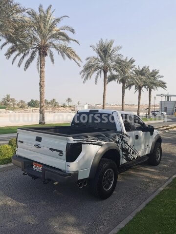 2010 فورد إف 150
