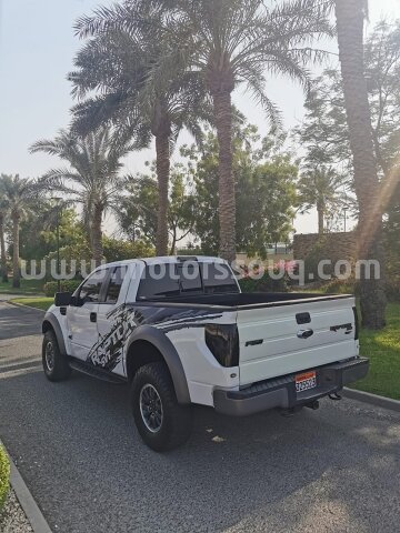 2010 فورد إف 150