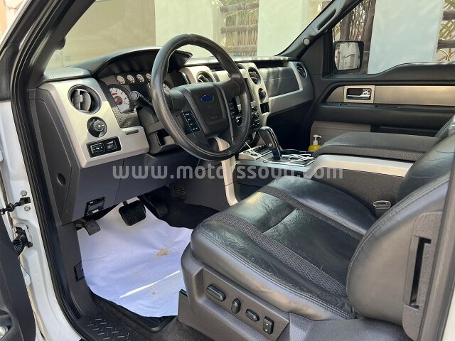 2010 فورد إف 150