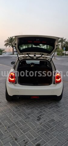 2015 Mini Mini Cooper S