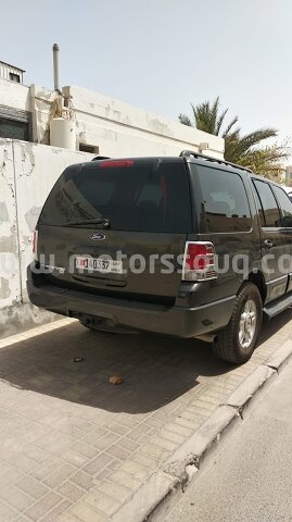 2006 Ford Expedition