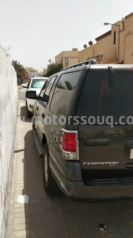 2006 Ford Expedition