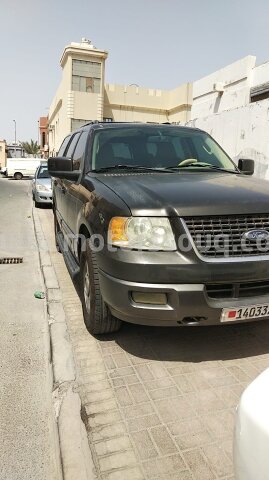 2006 Ford Expedition