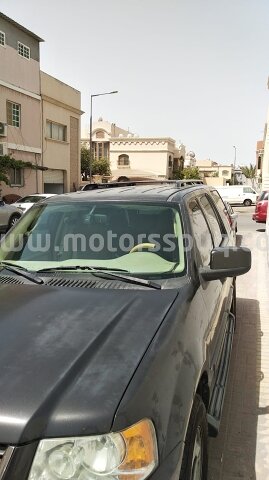 2006 Ford Expedition