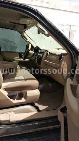 2006 Ford Expedition
