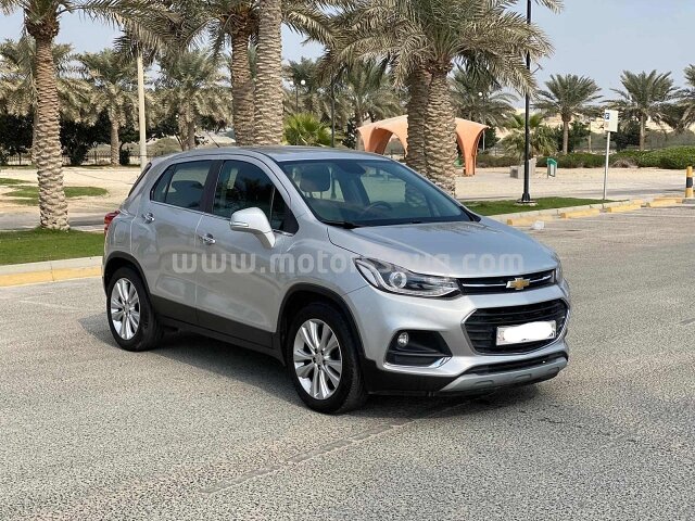 2018 Chevrolet Optra