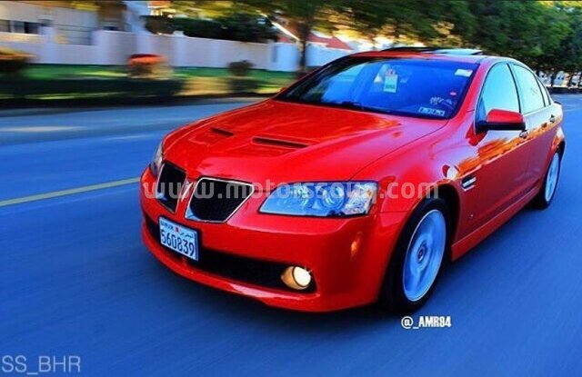 2009 Pontiac Other
