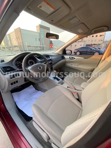 2015 Nissan Tiida