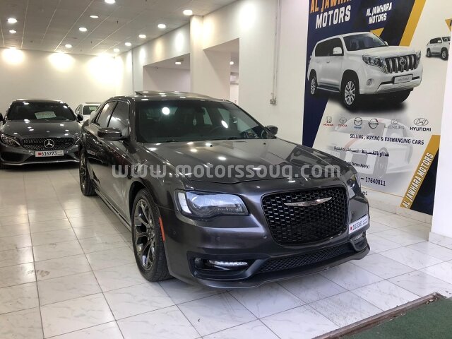 2018 دودج داكوتا