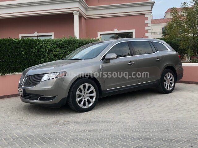 2015 Lincoln Other