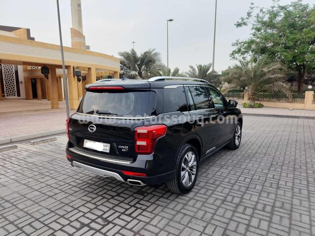 2019 Oldsmobile Cutlass