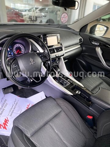 2019 Mitsubishi Eclipse