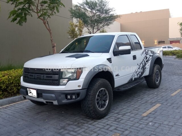 2010 فورد إف 150