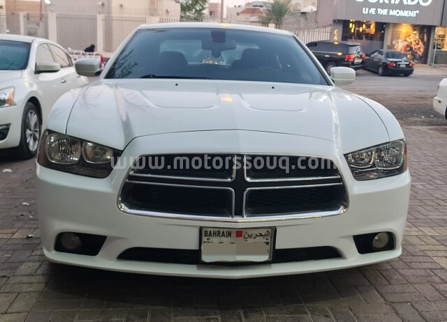 2013 Dodge Charger