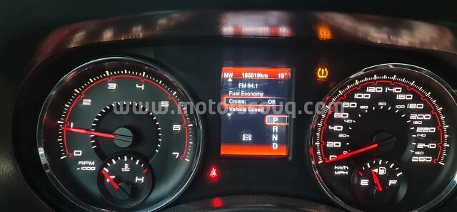 2013 Dodge Charger