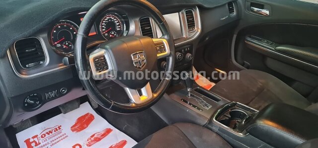 2013 Dodge Charger