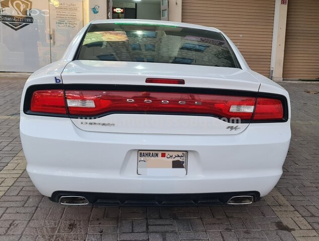 2013 Dodge Charger