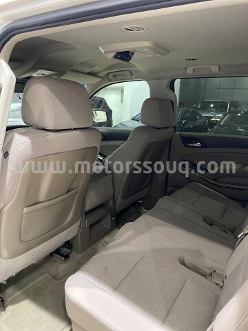 2015 GMC Yukon