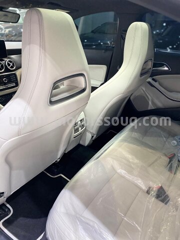 2018 Mercedes-Benz C